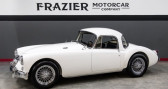 Annonce Mg MGA occasion Essence  � LYON