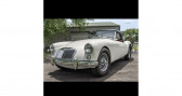 Mg MGA occasion 1960 Mg MGA   à LYON 69