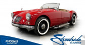 Mg MGA occasion 1958 Mg MGA   à LYON 69