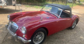 Mg MGA    LYON 69