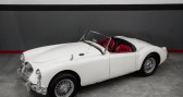 Mg MGA occasion année 1960 Annonce Mg MGA occasion Essence à LYON