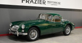 Annonce Mg MGA occasion Essence   LYON