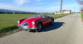 Annonce Mg MGA occasion Essence 1500 Cabriolet  VALENCE