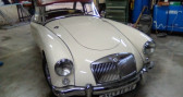 Mg MGA 1500 tat Concours   Saint-Vallier 71