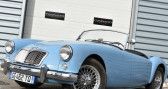 Mg MGA 1500   Gleiz 69