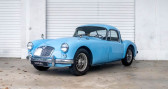 Mg MGA occasion année 1960 boite Manuelle Annonce Mg MGA occasion Essence 1600 Cc à VALENCE