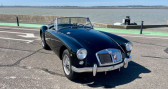Mg MGA 1600 MkI   Honfleur 14