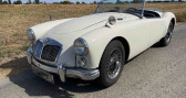 Mg MGA occasion année 1958 boite Manuelle Annonce Mg MGA occasion Essence 1600 à Lille