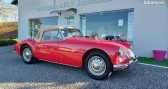 Mg MGA occasion année 1961 boite Manuelle Annonce Mg MGA occasion Essence 1600cc roadster à SAINT HEAND