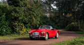 Annonce Mg MGA occasion Essence 1960 - 1600 roadster  LYON