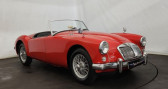 Mg MGA A 1500 cabriolet   CREANCES 50