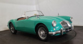 Mg MGA A 1500 cabriolet  1957 - annonce de voiture en vente sur Auto S&eacute;lection.com