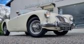 Annonce Mg MGA occasion Essence A 1500 Roadster 1959  SAINT HEAND