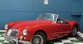 Mg MGA A 1500 ROADSTER MK1  1957 - annonce de voiture en vente sur Auto Sélection.com