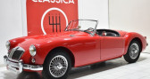Mg MGA A 1500 Roadster  � La Boisse 01