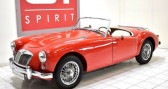 Mg MGA occasion boite Manuelle Annonce Mg MGA occasion Essence A 1500 + Hard Top à La Boisse