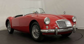 Annonce Mg MGA occasion Essence A 1500  CREANCES