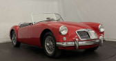 Voiture occasion Mg MGA A 1500