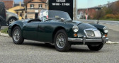 Mg MGA A 1600 4 cylindres 1.6L, 80 ch.   Challes-les-Eaux 73