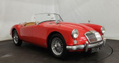 Mg MGA A 1600 cabriolet   CREANCES 50