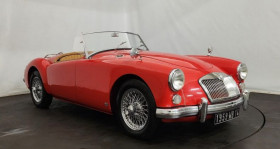 Mg MGA , garage PAUL'S CLASSIC CARS  CREANCES