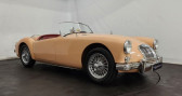 Mg MGA A 1600 cabriolet   CREANCES 50