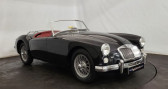 Mg MGA A 1600 cabriolet   CREANCES 50