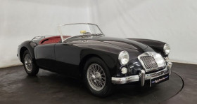 Mg MGA occasion 1959 mise en vente à CREANCES par le garage PAUL'S CLASSIC CARS - photo n°1