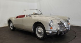 Annonce Mg MGA occasion Essence A 1600 cabriolet  CREANCES