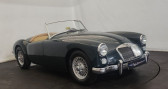 Mg MGA A 1600 cabriolet   CREANCES 50