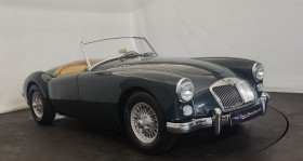 Mg MGA , garage PAUL'S CLASSIC CARS � CREANCES