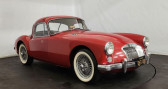 Mg MGA occasion année 1960 boite Manuelle Annonce Mg MGA occasion Essence A 1600 coupe à CREANCES