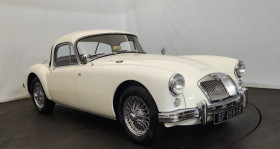 Mg MGA , garage PAUL'S CLASSIC CARS � CREANCES