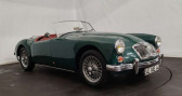 Annonce Mg MGA occasion Essence A 1600 MK II roadster  CREANCES