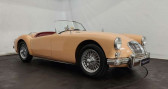 Annonce Mg MGA occasion Essence A 1600  CREANCES