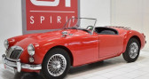 Annonce Mg MGA occasion Essence A 1600  La Boisse