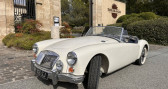 Annonce Mg MGA occasion Essence A 1600 � Tourettes