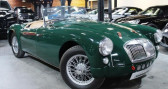 Annonce Mg MGA occasion Essence A CABRIOLET 1.5  RONCQ