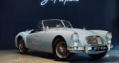 Mg MGA A MG 1600 MkI RESTAURATION RECENTE  � rouen 76