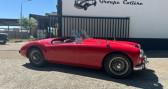 Mg MGA occasion année 1962 boite Manuelle Annonce Mg MGA occasion Essence A Mg mk2 1962 à LA BOISSE