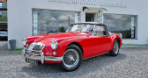Annonce Mg MGA occasion Essence A Mk1 Roadster 1959  SAINT HEAND