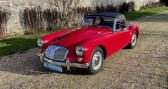 Annonce Mg MGA occasion Essence a mk1 roadster 1960  MARCQ