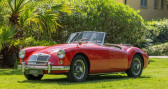 Mg MGA A Roadster MK1   NICE 06