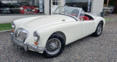 Mg MGA A ROADSTER restaure   SAINT HEAND 42