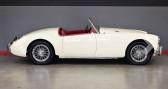 Mg MGA occasion année 1962 boite Manuelle Annonce Mg MGA occasion Essence A roadster à LYON