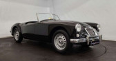 Annonce Mg MGA occasion Essence A Twin Cam  CREANCES