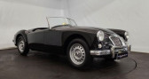Annonce Mg MGA occasion Essence A twin cam  CREANCES
