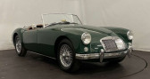Voiture occasion Mg MGA A