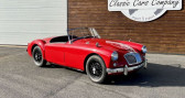 Mg MGA occasion année 1956 Annonce Mg MGA occasion Essence A à Honfleur