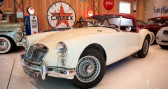 Mg MGA occasion année 1956 Annonce Mg MGA occasion Essence A à Saint Laurent Les Eglises